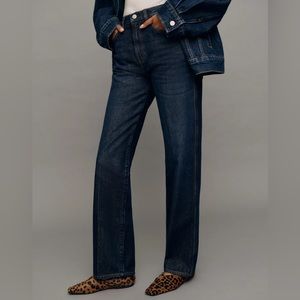 Reformation Val 90s Jeans